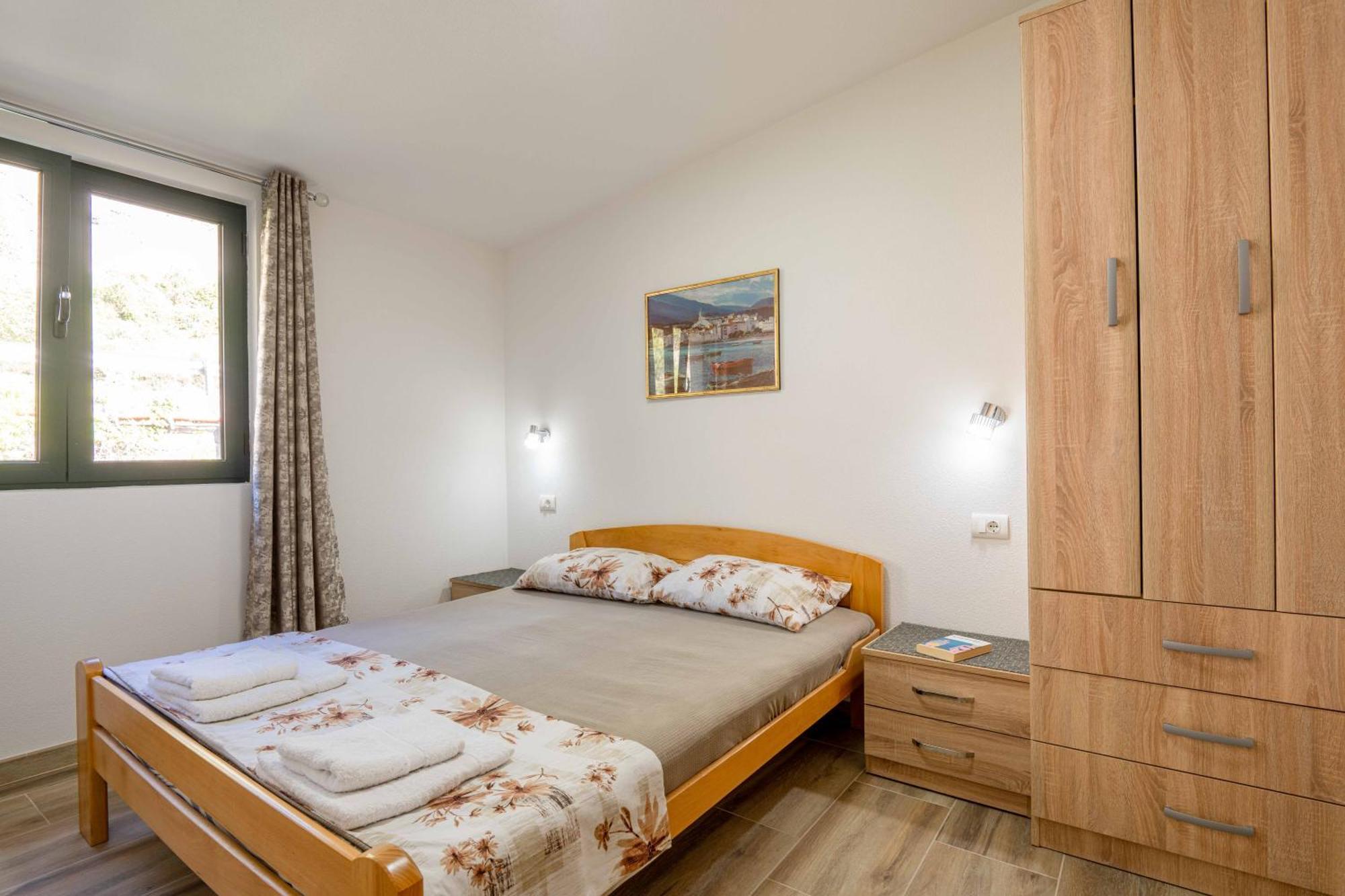 Apartmani Sonja I Branko Sutomore Exterior photo